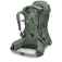 Osprey Porta bebè Poco Premium