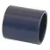 Cepex 01875 PVC Ø40 solvent socket
