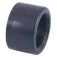 Cepex 01921 PVC Ø50x40 reducing bush solvent socket