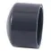 Cepex 01949 PVC Ø75 cap solvent socket