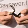 Daysaver Essential Line MultiTool Protector