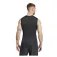 adidas Techfit Compression Training 无袖T恤