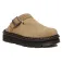 Dr martens Zebzag Mule Slingback clogs