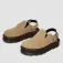 Dr martens Zebzag Mule Slingback clogs