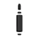 Creative cables Candeeiro Fermaluce Flex 30 com mini roseta com interruptor e spot com abajur Tub-E14