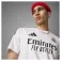 adidas Real Madrid 24/25 Thuis T-shirt met korte mouwen