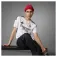 adidas Real Madrid 24/25 Heim kurzarm-T-shirt