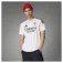 adidas Real Madrid 24/25 Koti lyhythihainen t-paita
