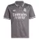 adidas Real Madrid 24/25 Τρίτη Παιδική κοντομάνικη μπλούζα