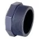 Cepex Ø2 plug BSP-buitendraad