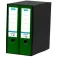 Elba Lever-arch folder 80 mm 2 units