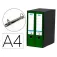 Elba Lever-arch folder 80 mm 2 units