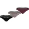 Calvin Klein 000QD5069E panties 3 units