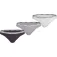 Calvin Klein 000QD5207E panties 3 units
