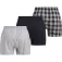 Calvin klein Trad boxers 3 units