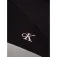 Calvin klein jeans Sciarpa Monogram Embro