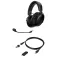 Hyperx Cloud lll wireless gaming headset refurbished