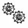 Jrc Components Shimano Ultegra/105 12s jockey wheel set