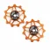 Jrc Components Shimano Ultegra/105 12s jockey wheel set