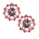 Jrc Components Shimano Ultegra/105 12s jockey wheel set