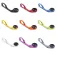 Jrc components Wahoo Low Profile handlebar cycling computer mount