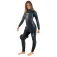 SEAC Master Dry 7 mm woman semi dry suit