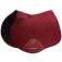 Premier Equine CC Plain Cotton GP/ saddle pad