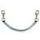 Premier Equine PVC Coated Ιμάντας χαλινού για μακρύ ηνίο