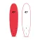 Zero gravity Tabla de surf Softboard 7´0
