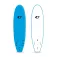 Zero gravity Taula de surf Softboard 7´0