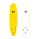 Zero gravity Tavola da surf Softboard 7´0