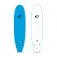 Zero gravity Taula de surf Softboard 8´0