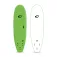 Zero gravity Tavola da surf Softboard 8´0