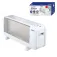 Avant Radiateur AV7589