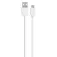 Avant connect 2A 1 m USB-A转Lightning线