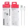 Avant connect 2A 1 m USB-A转Lightning线