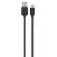 Avant connect Câble USB-A vers micro USB 2A 1 m