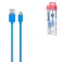 Avant connect Cable USB-A a micro USB 2A 1 m
