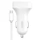 Avant connect AV1113B micro usb 자동차 충전기