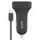 Avant connect AV1113N micro usb 자동차 충전기