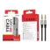 Avant connect Conector AV1121N 3.5 cable jack 3.5