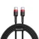 Baseus 60W 2 m USB-C线