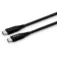 Philips DLC5206 USB-C naar Lightning-kabel