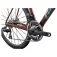 Giant Bicicleta de carretera TCR Advanced SL 0 Red 2025