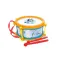 Reig musicales 3 Elements With Bench drum