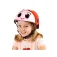 Molto Ladybug Junior-Helm