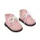 Arias Botas para boneca 45 cm