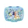 Stor Bluey rectangular sandwich maker 17x14x56 cm