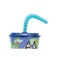 Stor Got Bluey cane 430ml