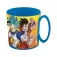 Stor Micro 350ml Dragon Ball cup